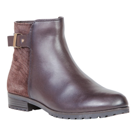 Черевики жіночі Caprice 9/9-25351/27 328 DK BROWN COMB