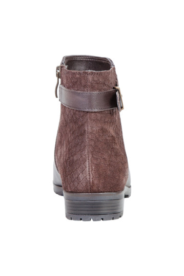 Ботинки женские Caprice 9/9-25351/27 328 DK BROWN COMB