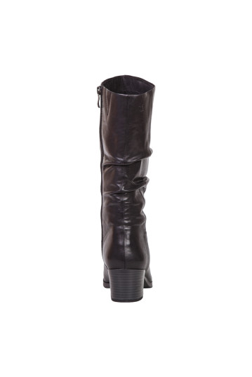 Чоботи жіночі Caprice 9/9-25508/27 001 BLACK