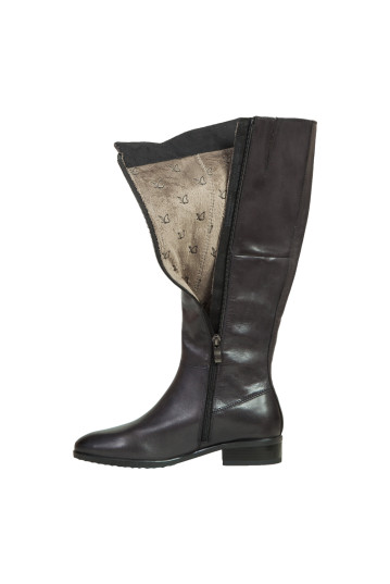 Сапоги женские Caprice 9/9-25515/27 205 DARK GREY