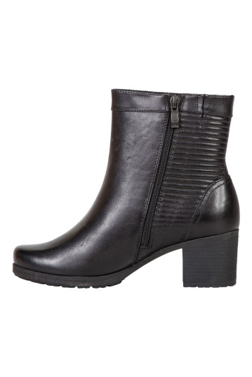 Черевики жіночі Caprice 9/9-26339/27 001 BLACK