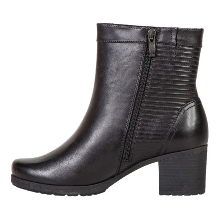 Черевики жіночі Caprice 9/9-26339/27 001 BLACK