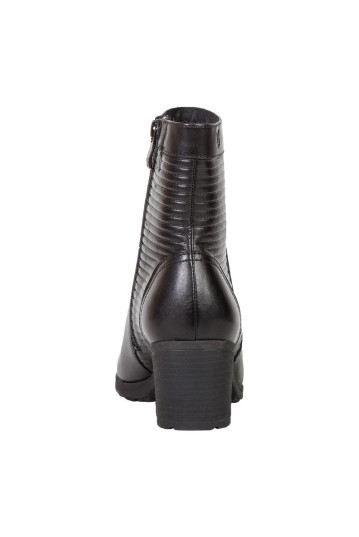 Черевики жіночі Caprice 9/9-26339/27 001 BLACK