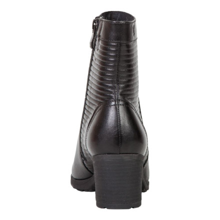 Черевики жіночі Caprice 9/9-26339/27 001 BLACK