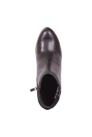 Черевики жіночі Caprice 9/9-25401/27 006 BLK/BLK REPT.