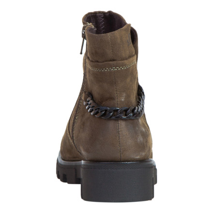 Черевики жіночі s.Oliver 5/5-25408/27 703 FOREST