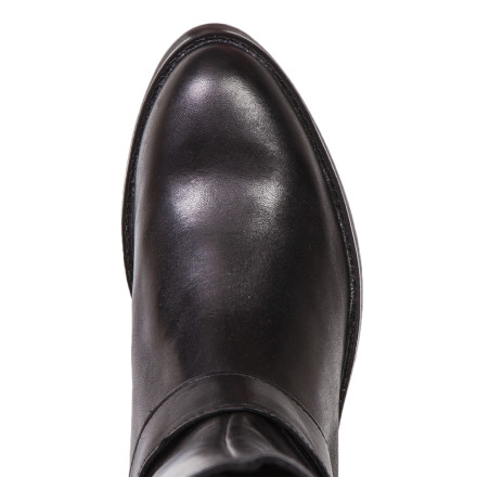 Чоботи жіночі s.Oliver 5/5-25500/27 027 BLACK/ANTHRAC.