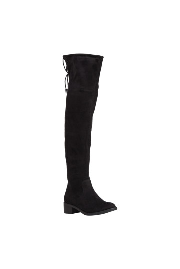 Чоботи жіночі s.Oliver 5/5-25507/27 001 BLACK