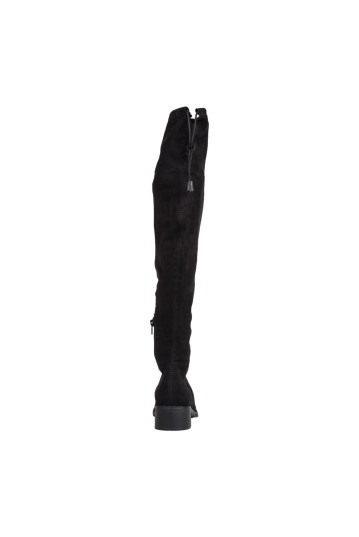 Сапоги женские s.Oliver 5/5-25507/27 001 BLACK
