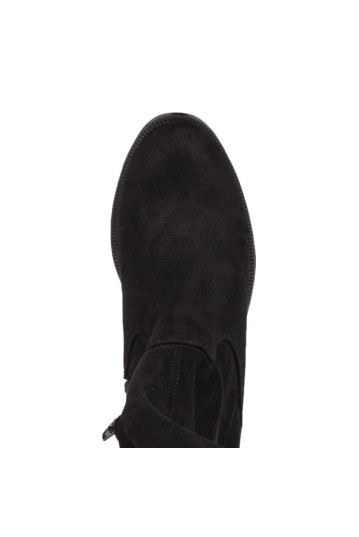 Сапоги женские s.Oliver 5/5-25507/27 001 BLACK