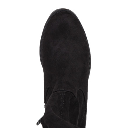 Чоботи жіночі s.Oliver 5/5-25507/27 001 BLACK
