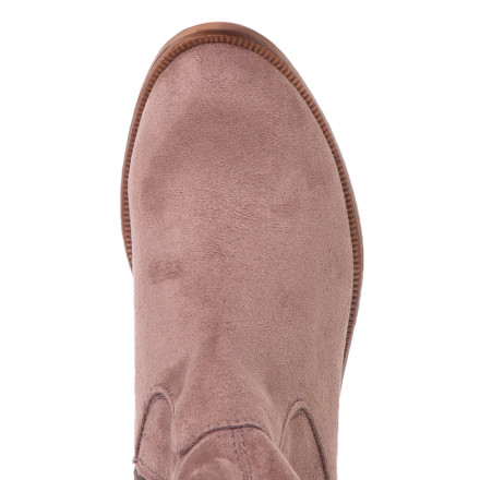 Чоботи жіночі s.Oliver 5/5-25507/27 324 PEPPER