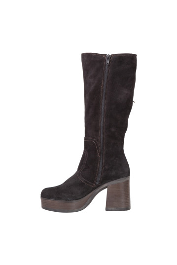 Сапоги женские s.Oliver 5/5-25508-37 007 BLACK UNI