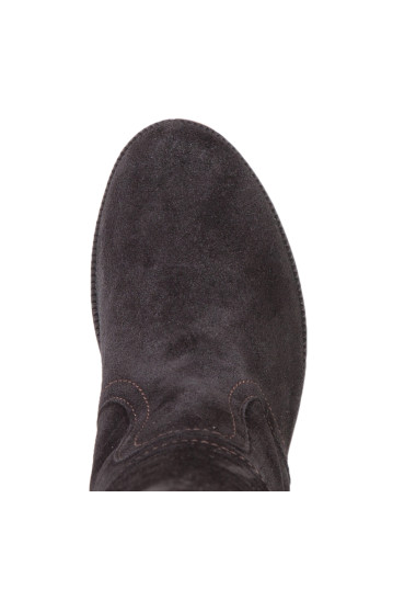 Сапоги женские s.Oliver 5/5-25508-37 007 BLACK UNI