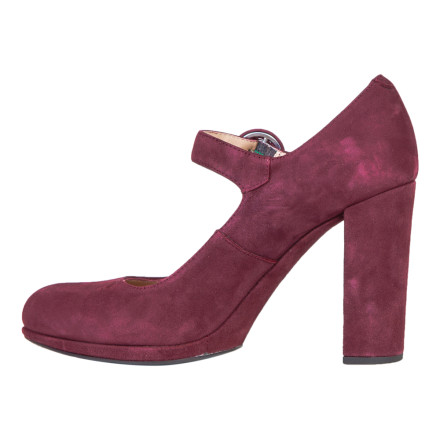 Туфлі жіночі Unisa PACOS_KS GRAPE