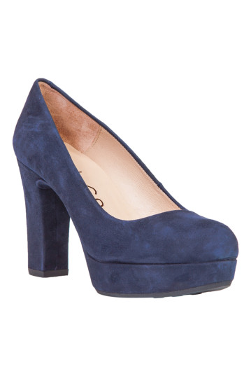 Туфлі жіночі Unisa RIATE_KS BALTIC