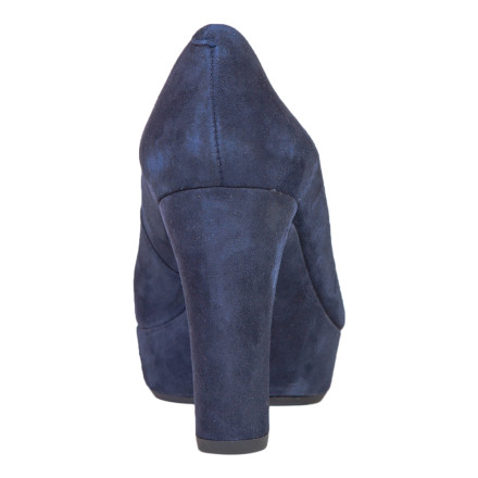 Туфлі жіночі Unisa RIATE_KS BALTIC