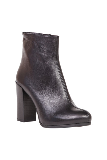 Черевики жіночі Unisa LENTE_JL BLACK