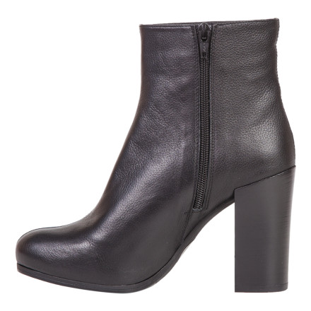 Черевики жіночі Unisa LENTE_JL BLACK