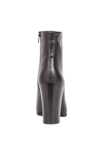 Ботинки женские Unisa LENTE_JL BLACK