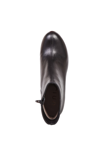 Ботинки женские Unisa LENTE_JL BLACK