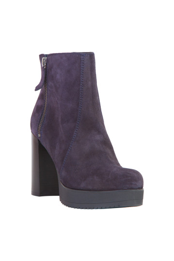 Черевики жіночі Unisa TIELO_F16_BS BALTIC