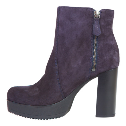 Черевики жіночі Unisa TIELO_F16_BS BALTIC