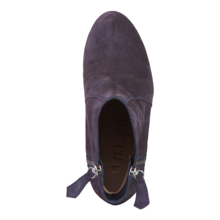 Черевики жіночі Unisa TIELO_F16_BS BALTIC