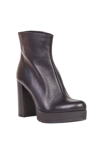 Черевики жіночі Unisa TACORA_CEV BLACK