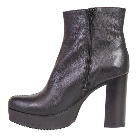 Черевики жіночі Unisa TACORA_CEV BLACK