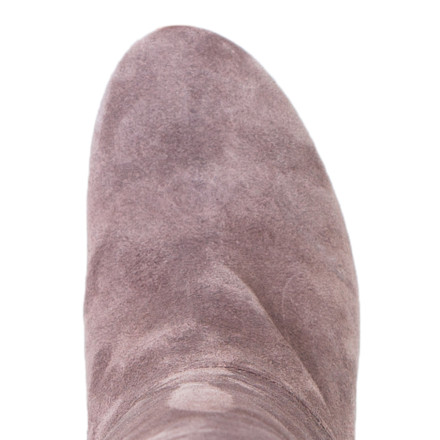 Чоботи жіночі Unisa LORIO_BS GREIGE