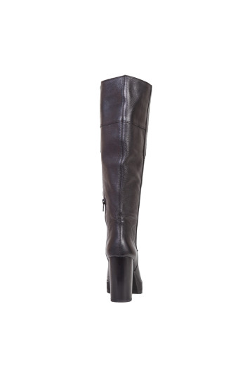 Сапоги женские Unisa TORELA_CEV BLACK