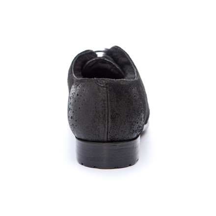 Туфлі чоловічі Welfare 555842B