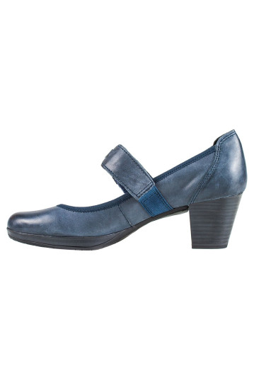 Туфли женские Marco Tozzi 2/2-24415/28 805 NAVY