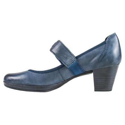 Туфлі жіночі Marco Tozzi 2/2-24415/28 805 NAVY