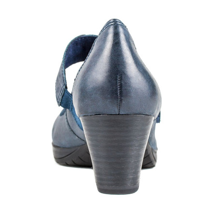 Туфлі жіночі Marco Tozzi 2/2-24415/28 805 NAVY