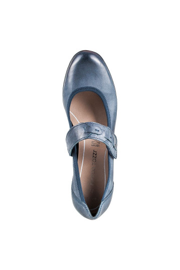 Туфли женские Marco Tozzi 2/2-24415/28 805 NAVY