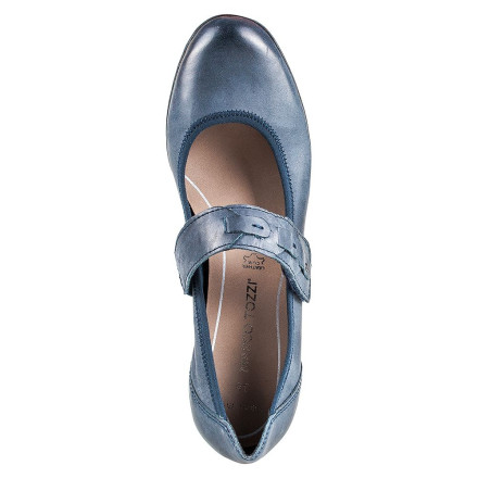 Туфлі жіночі Marco Tozzi 2/2-24415/28 805 NAVY
