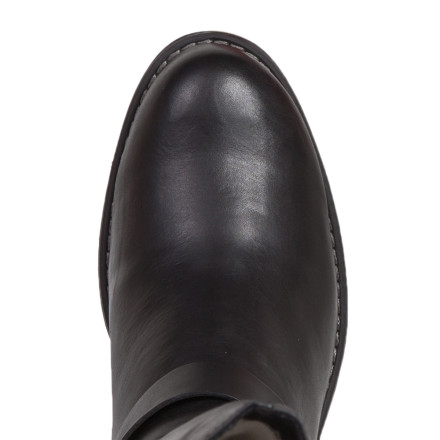 Чоботи жіночі Marco Tozzi 2/2-26515/27 096 BLACK ANT.COMB