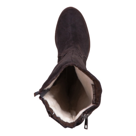 Чоботи жіночі Marco Tozzi 2/2-26616/27 351 MOCCA ANTIC