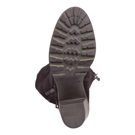 Чоботи жіночі Marco Tozzi 2/2-26616/27 351 MOCCA ANTIC