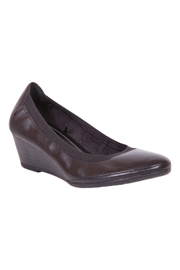 Туфлі жіночі Marco Tozzi 2/2-22300/27 002 BLACK ANTIC