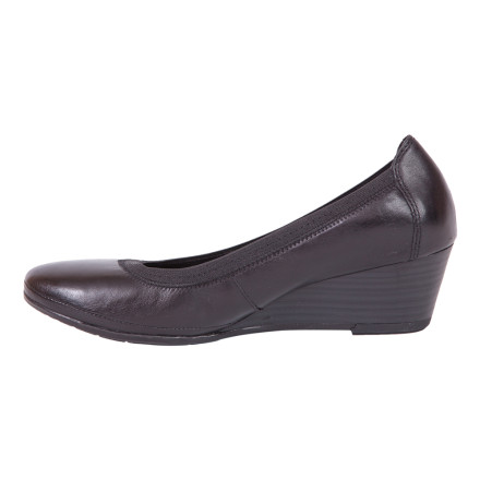 Туфлі жіночі Marco Tozzi 2/2-22300/27 002 BLACK ANTIC