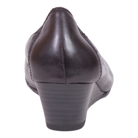 Туфлі жіночі Marco Tozzi 2/2-22300/27 002 BLACK ANTIC