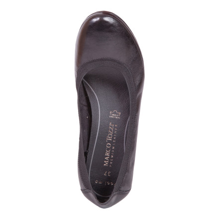 Туфлі жіночі Marco Tozzi 2/2-22300/27 002 BLACK ANTIC