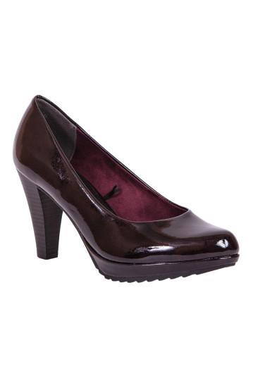 Туфлі жіночі Marco Tozzi 2/2-22403/37 537 MERLOT