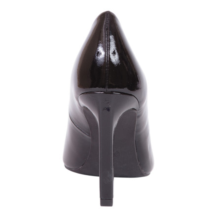 Туфлі жіночі Marco Tozzi 2/2-22423/27 018 BLACK PATENT