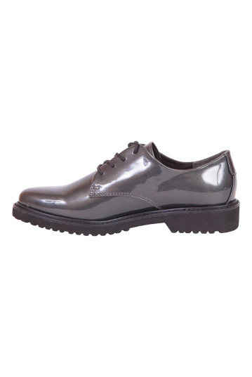 Туфлі жіночі Marco Tozzi 2/2-23712/37 914 PEWTER PATENT