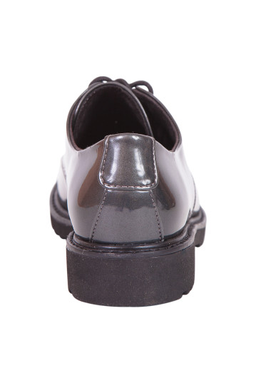 Туфлі жіночі Marco Tozzi 2/2-23712/37 914 PEWTER PATENT