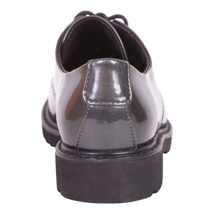 Туфлі жіночі Marco Tozzi 2/2-23712/37 914 PEWTER PATENT